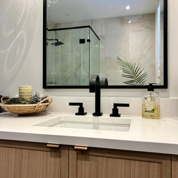 Bathroom Renovation | Queensway