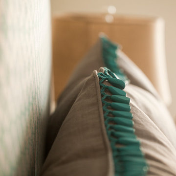 A Room with a Hue- Madison Connecticut
