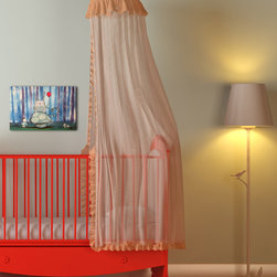 One Red Balloon - Products