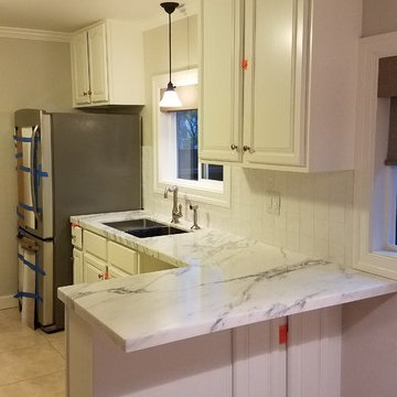 Interior Cabinets in Redwood City