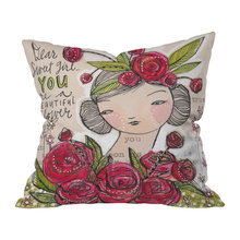 pillows