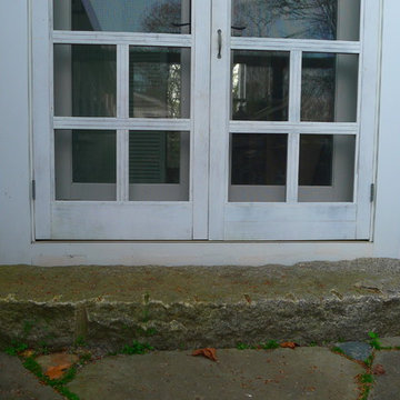 Adams Shalhoub Marthas Vineyard Garden