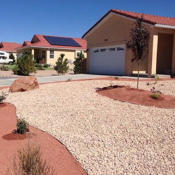 Our Landscape Designs