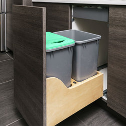 Organization & Storage - Kitchen Storage And Organization