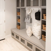 mudroom