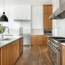 Carrie 2019 Kitchen