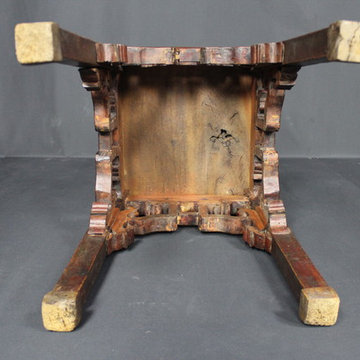 Design Ideas - Chinese Antique Chairs - Shanghai Green Antiques