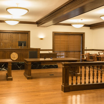 William J Brennan Courthouse