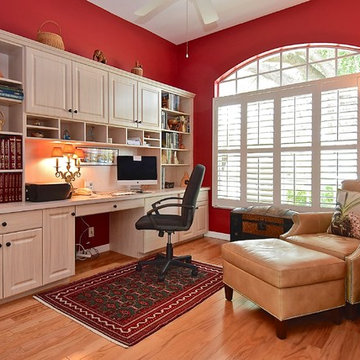 Golf Course Living in Venice - Sarasota Real Estate Photographer Rick Ambrose