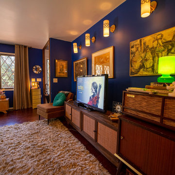 Sedgwick Chalet