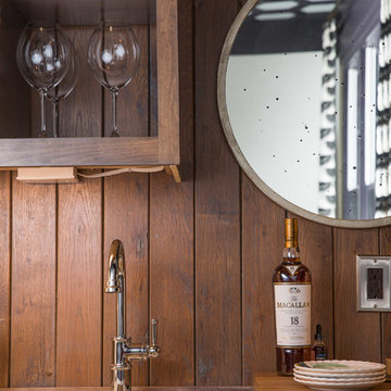 Amazing Interiors Designed by Hart + Lock