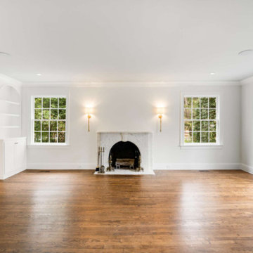 Belle Meade Speculative Home