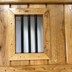 Driveway gates - Products
