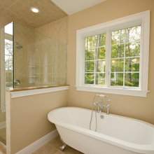 New house