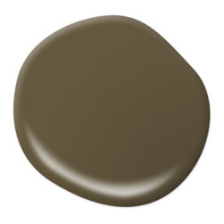 Moss Stone PPU7-01 - Paint