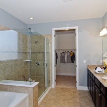Bathroom Ideas