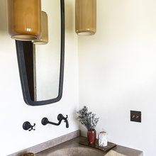 Mid-century