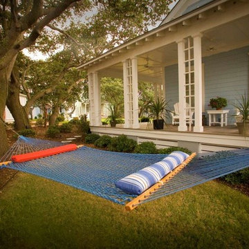 East Beach Cottage Court