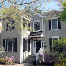 Exterior Color