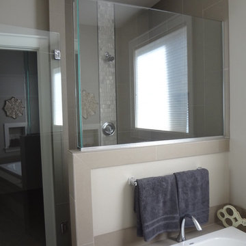 Tour of Homes 2014: #25 Mike Riddle Construction, LLC