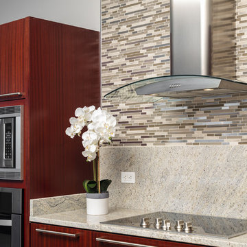 The Martin | Interior Design | Urban Living
