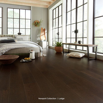Hardwood Flooring