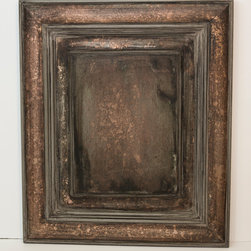 Italian Pitted Silver - Products