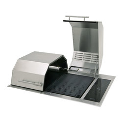 Kenyon Electric Grills - Products