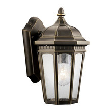 front lights