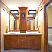 Bathroom Ideas
