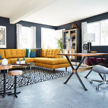 mancave