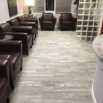 Burke Dentist Office