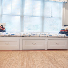 Attic Beach