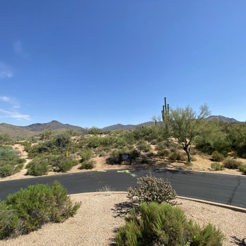 Nielsen Residence