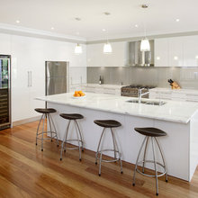 Kitchen Ideas