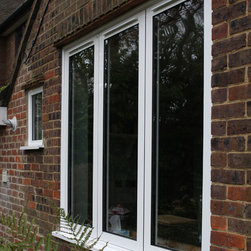 Highland Road - Windows