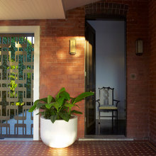 entryway