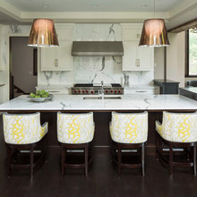 Kitchen style inspiration
