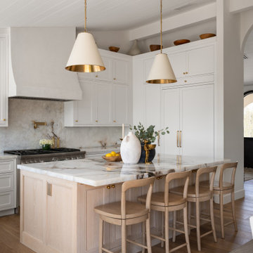 New Construction - Laguna Beach,CA