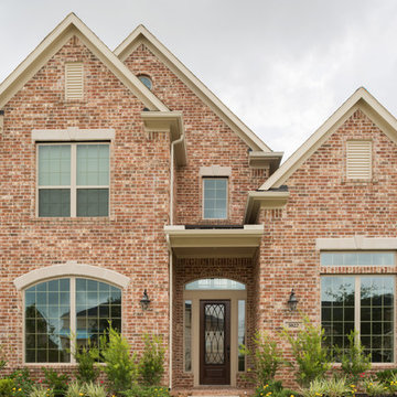 Texas Pecan