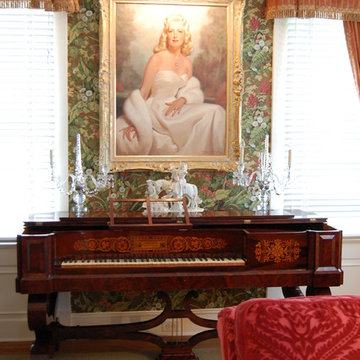 Druid Hills Residence