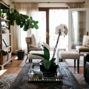 Mission Hills Contemporary Spanish