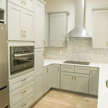 Mid-Town Mother In Law Suite