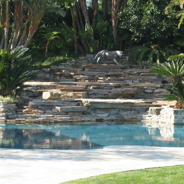 Ocean View Villa