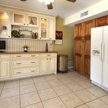 Kitchen Ideas