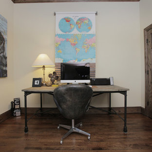 Flatiron Desk Houzz