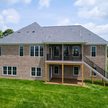 2023 Jagoe Homes