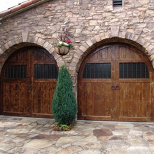 Garage Doors