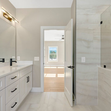 A Fire Tragedy Rebuilt into a Beautiful New Home!
