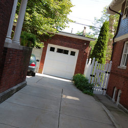 Garage Doors - Garage Doors And Openers